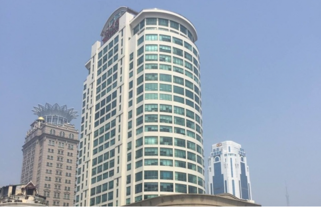 LONGXING LIGHTING LIMITED