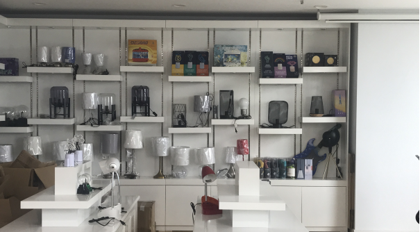 How to choose product power?