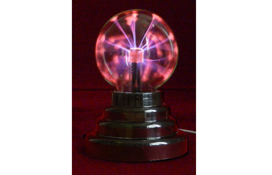 PLASMA LAMP-PL0001