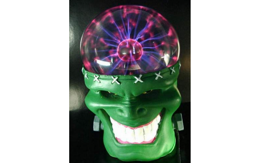 PLASMA LAMP-PL0003