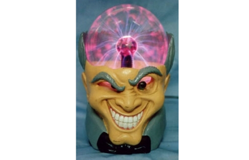 PLASMA LAMP-PL0004