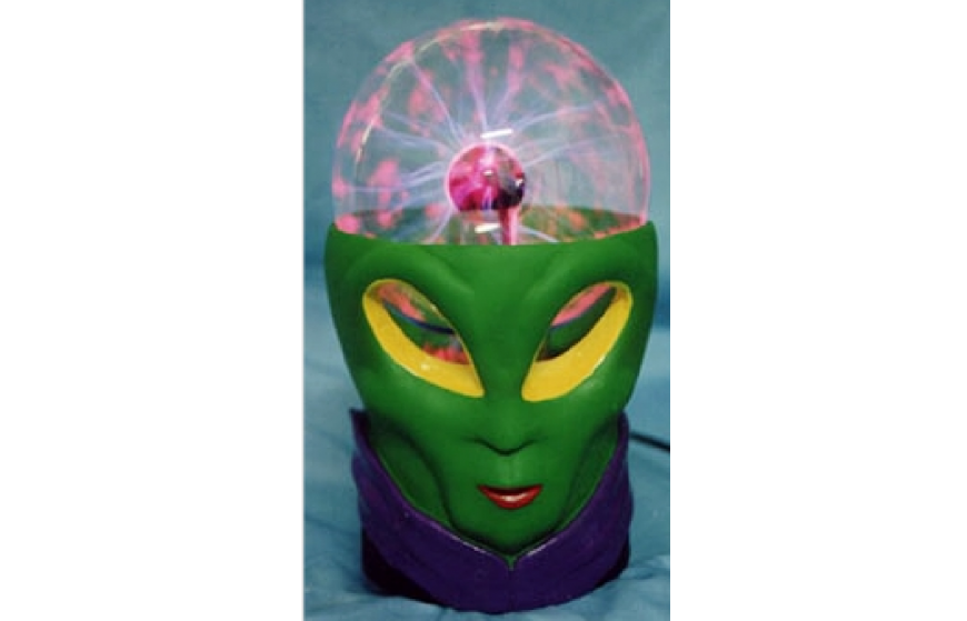 PLASMA LAMP-PL0005