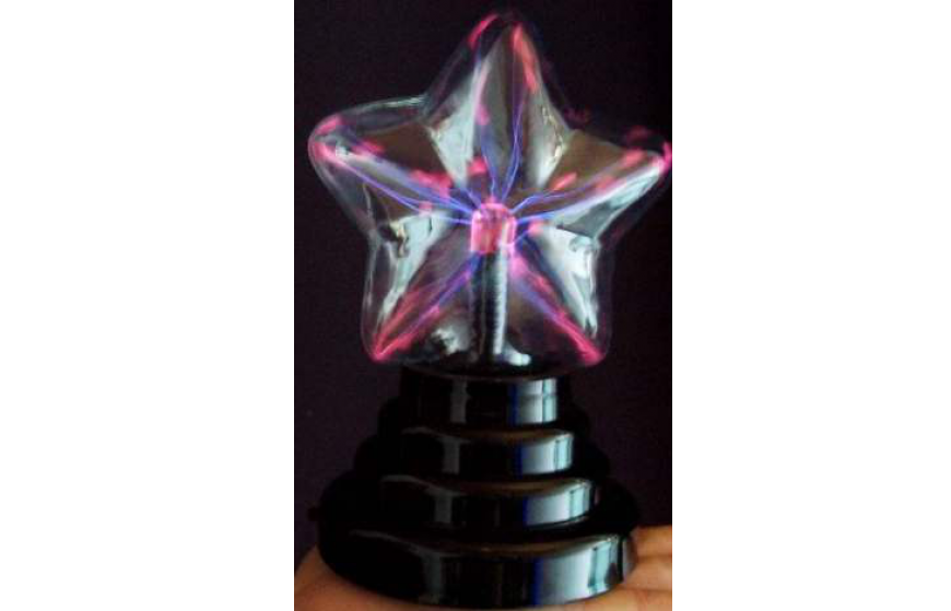 PLASMA LAMP-PL0006