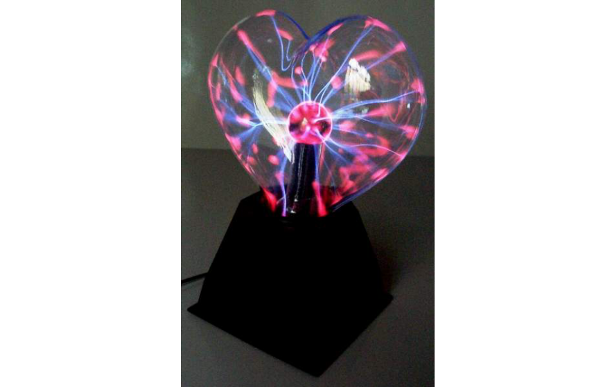 PLASMA LAMP-PL0007