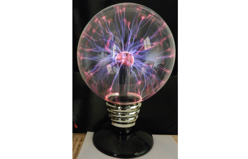 PLASMA LAMP-PL0009