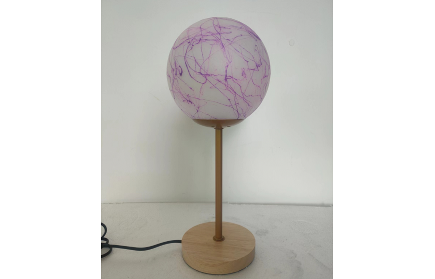 Table lamp-TL0043