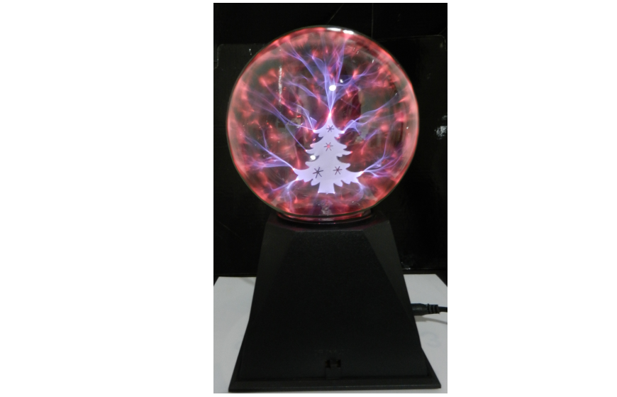 PLASMA LAMP-PL0011