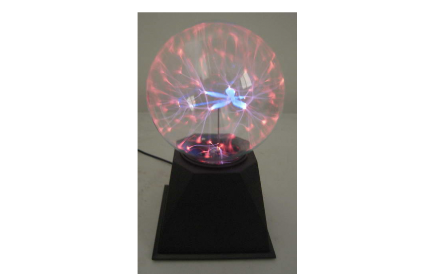 PLASMA LAMP-PL0012