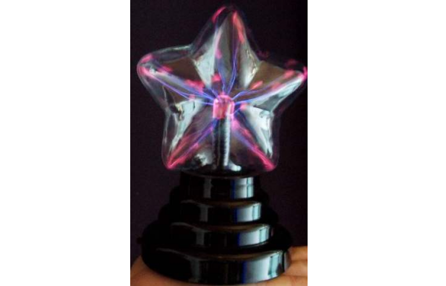 PLASMA LAMP-PL0013