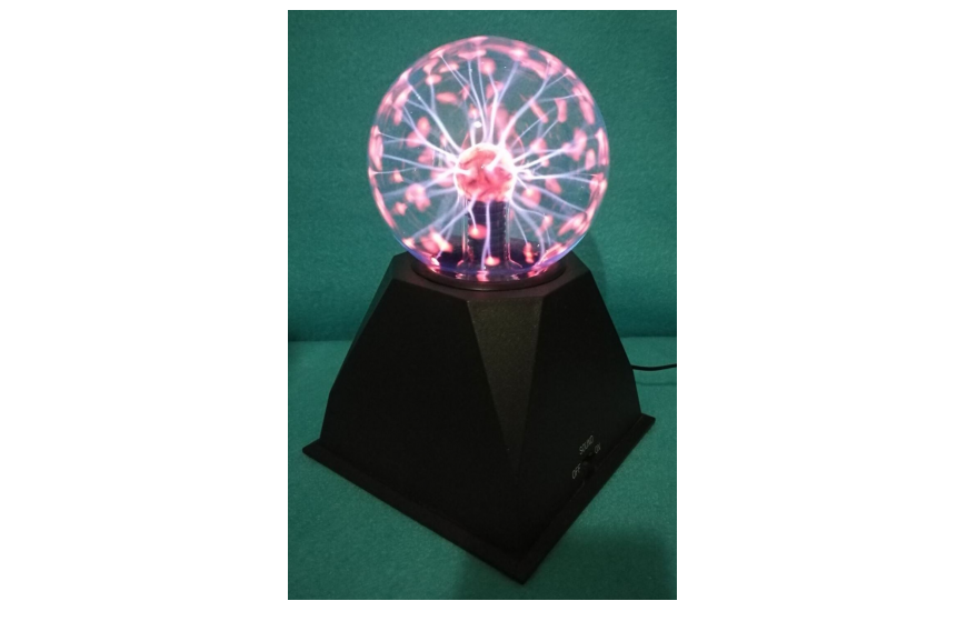 PLASMA LAMP-PL0014