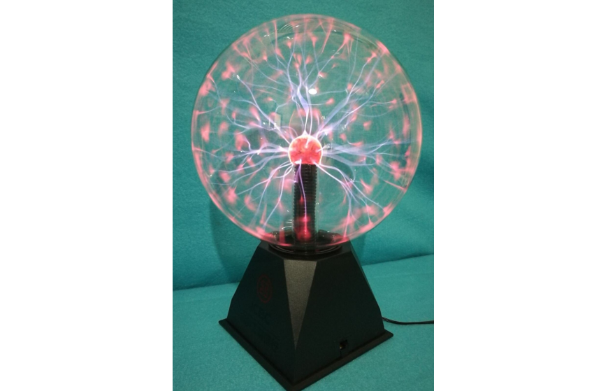 PLASMA LAMP-PL0017