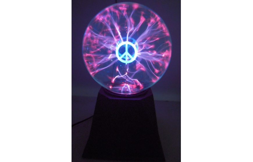 PLASMA LAMP-PL0019