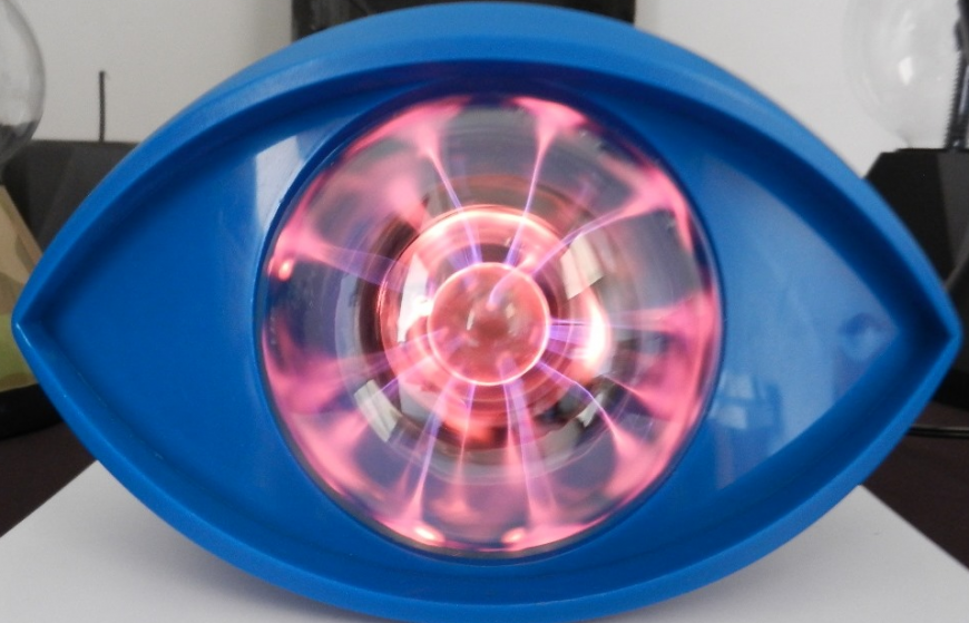 PLASMA LAMP-PL0020