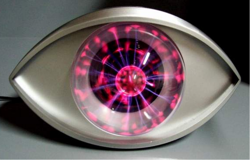 PLASMA LAMP-PL0021