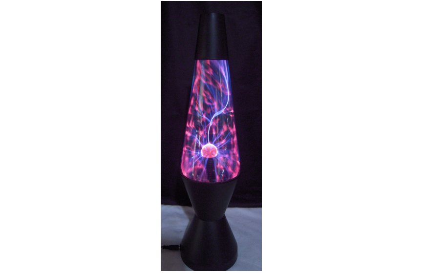 PLASMA LAMP-PL0023