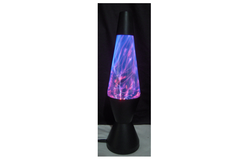 PLASMA LAMP-PL0024