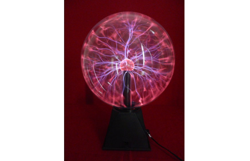 PLASMA LAMP-PL0025