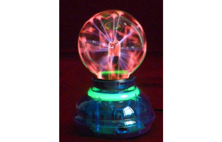 PLASMA LAMP-PL0027